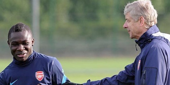 Frimpong e la confessione: "Farò l'attore porno"