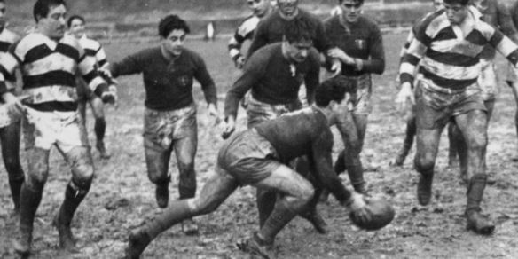 Rugby, si è spento Leonardo Riccioni: minuto di silenzio su tutti i campi