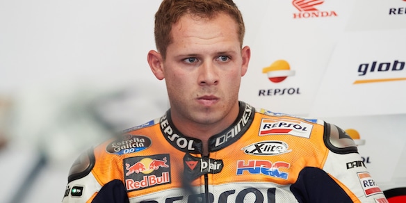 MotoGp, Bradl: "Tornare in MotoGp? Ascolterò eventuali offerte"