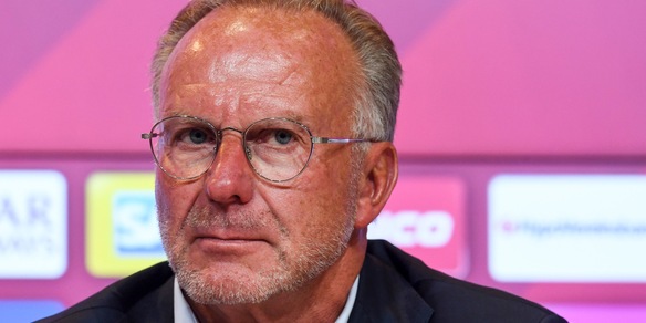Bayern, Rummenigge: "Superlega? Fiducia alla nuova Champions"