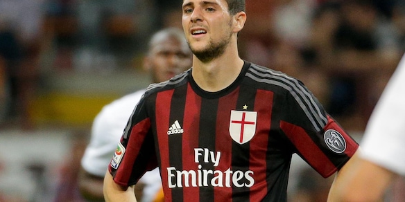 Fenucci: «Destro? Ci piace, ma dipende dal prezzo»