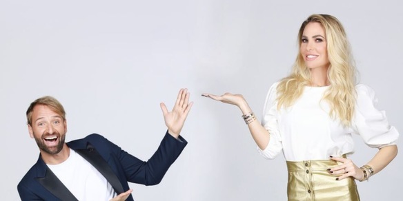 Isola dei Famosi: in arrivo cinque nuovi concorrenti