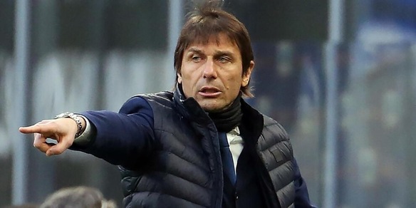 Conte: "Scudetto? Non abbiamo ancora fatto niente"