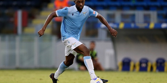 Lazio, la probabile formazione anti-Verona: mossa Akpa