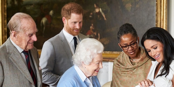 Principe Filippo, Meghan Markle non sarà al funerale: ecco perché