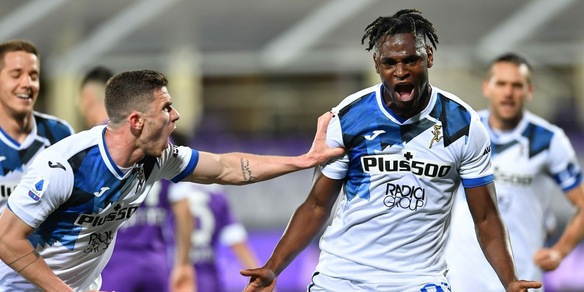 Fiorentina-Atalanta 2-3: commento al risultato della partita