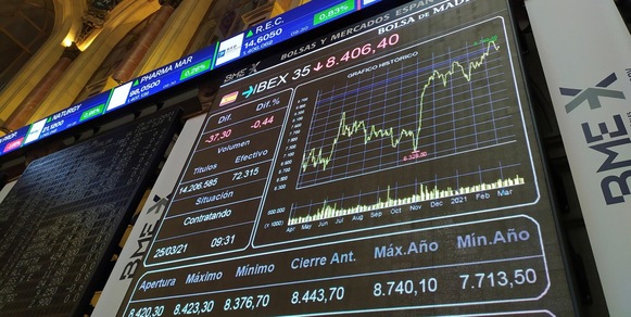 La storia dell'economia in podcast