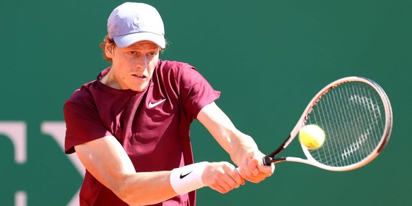 Sinner, a Montecarlo ora la supersfida a Djokovic