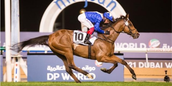 Dettori riparte da Newmarket