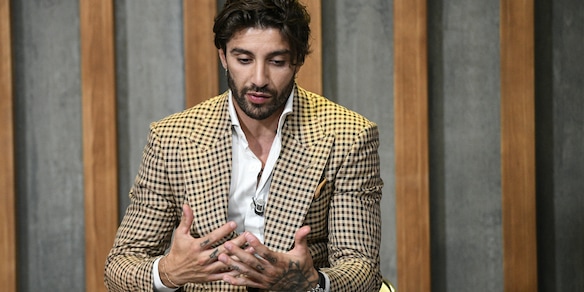 MotoGp, Iannone sbotta sui social: "Io innocente condannato a 4 anni"