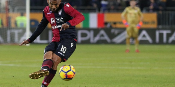 Con Empoli-Venezia e Cagliari-Genoa prosegue la caccia all'8 più Jolly!