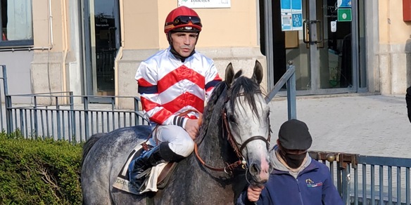 Vargiu, operazione recupero