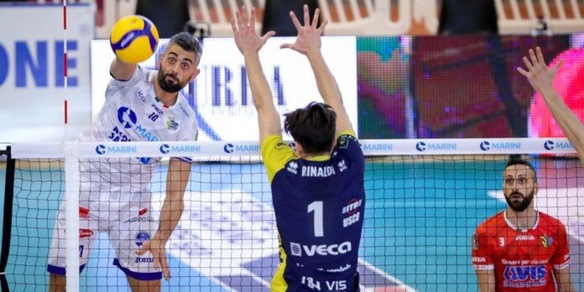 Play Off 5° Posto: successi per Modena e Ravenna
