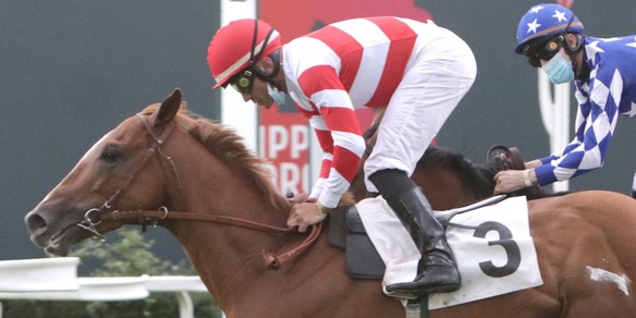 Vargiu, lo stop si accorcia