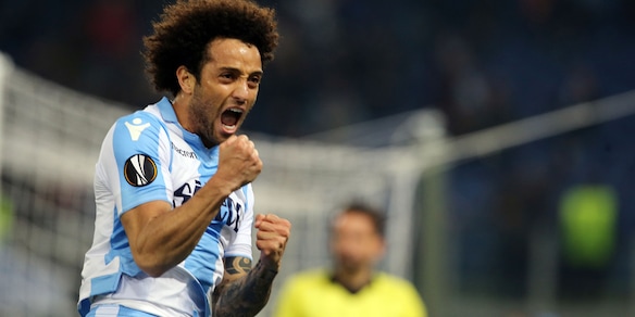 Lazio, i tifosi sognano Felipe Anderson: “Torna da noi!”