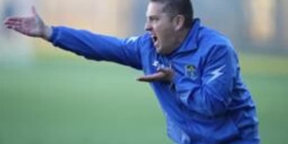 Serie D: novantotto recuperi, ecco gare e date