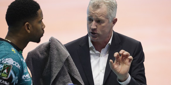 Perugia esonera Heynen