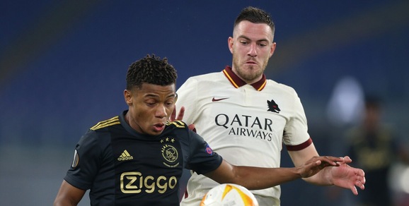 Roma, Veretout: “Questa semifinale ci dà fiducia. Fonseca ha dato tutto”