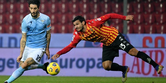 Probabili formazioni Lazio-Benevento: aggiornamenti