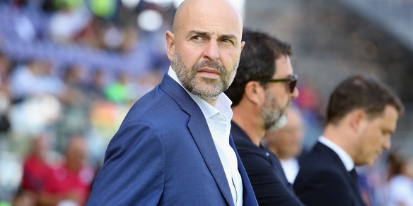 Cagliari, Giulini: "Nandez? Dal tribunale nessuna notifica"