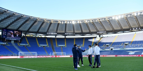 Lazio-Torino, il giudice Sandulli: “Un positivo non ha un ‘giorno 0’”
