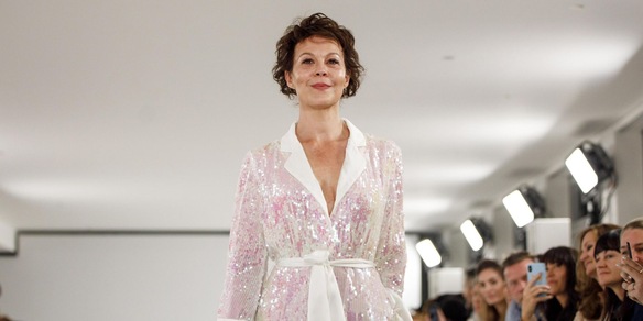 È morta Helen McCrory, la zia Polly di Peaky Blinders