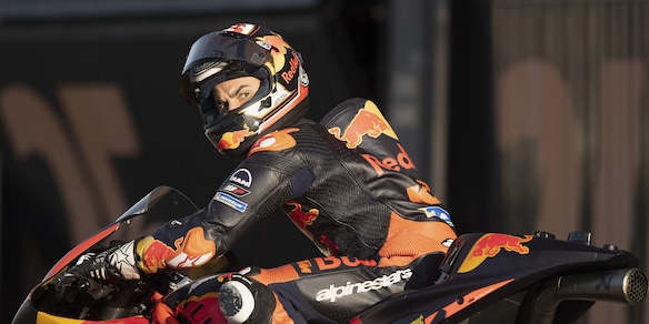 MotoGp: il 20 e 21 luglio test a Misano per KTM, Ducati e Honda