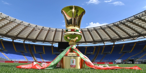 "Finale Coppa Italia? Può essere aperta al pubblico al 15-20%"
