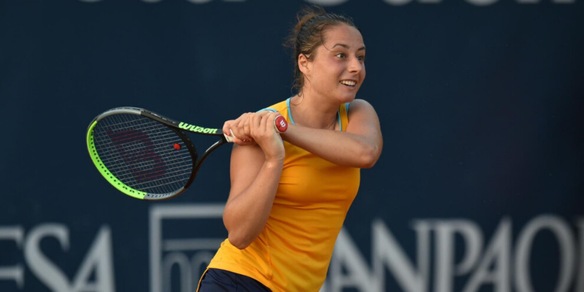 Bille Jean King Cup, Italia nel tabellone 2022. Ko la Romania