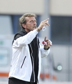 Serie D, oggi settanta gare: c'è Fiorenzuola-Rimini