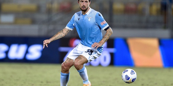 Acerbi: "Brutta prestazione, ma conta vincere. Sono tutte finali"