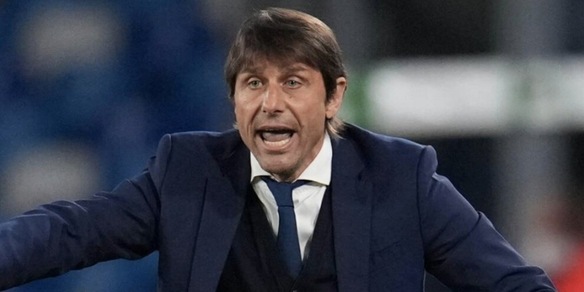 Conte: “I programmi futuri dell’Inter? Non sappiamo cosa accadrà”
