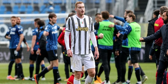Pagelle Atalanta-Juve: i migliori e i peggiori