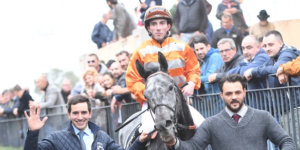 Niente soldi, niente francesi