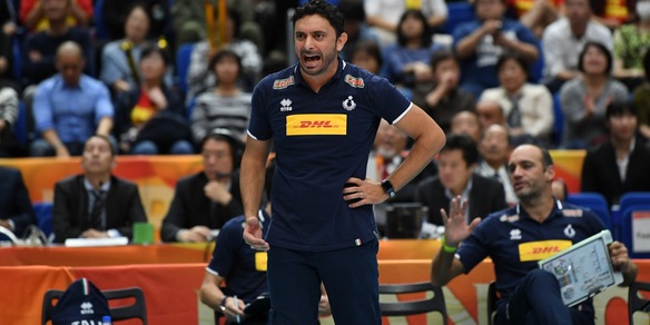 Mazzanti ha convocato 12 giocatrici per il primo raduno