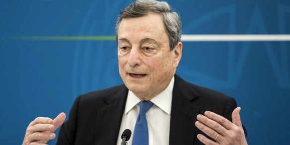 Draghi contro la Superlega: “Preserviamo i campionati”