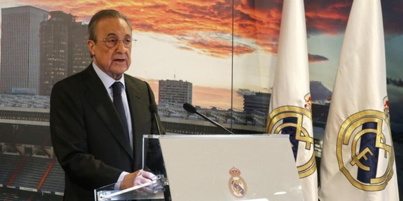 Superlega, Perez: "Roma e Napoli hanno diritto di partecipare"