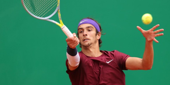 Barcellona, Musetti ok al debutto: battuto Lopez!