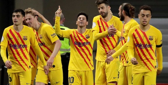 Barcellona, altrochè Superlega. In arrivo il token blaugrana