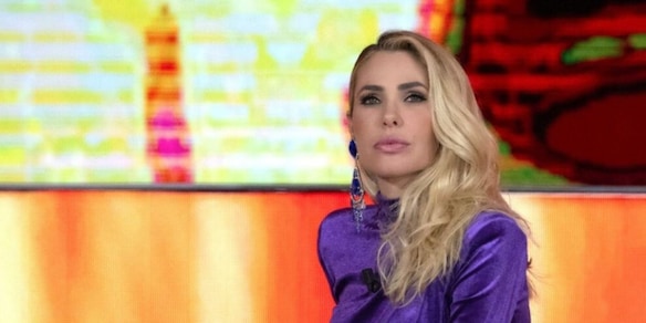 Isola dei Famosi: Ilary Blasi perde uno dei nuovi concorrenti