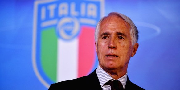 Elezioni per il vertice Coni: Sanzo appoggia Malagò