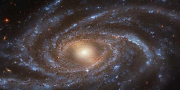 L'Universo è una simulazione? Spunta una nuova ipotesi