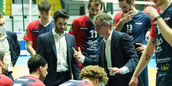 Monza conferma Eccheli per il 2021/2022