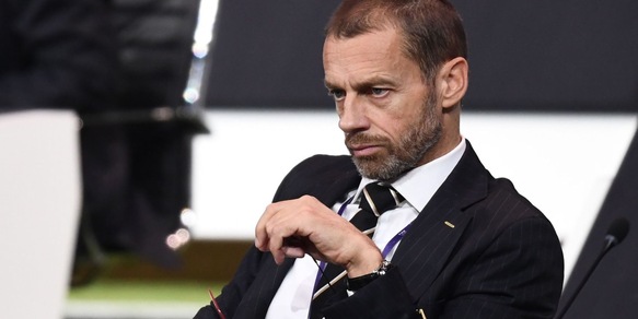 "La Uefa lavora sulla SuperChampions, c'è l'ok della Juve"