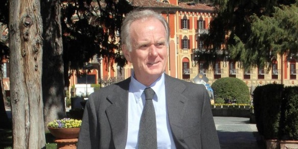 Superlega, Cobolli Gigli: "Non credo ad Agnelli via dalla Juve"