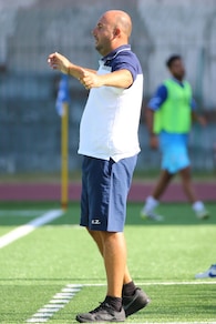 Serie D, i risultati dei recuperi: Lavello-Altamura 1-1 non omologato