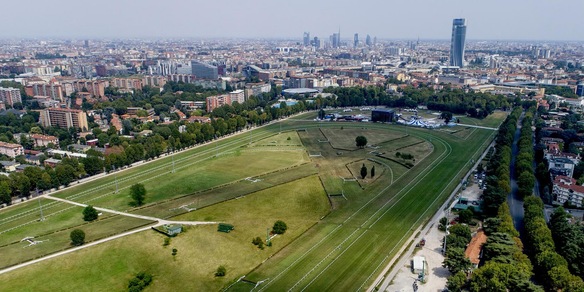 Milano Jumping Cup a San Siro