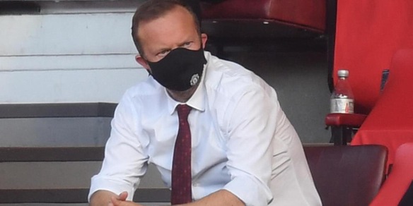 Il Manchester United ha nascosto il progetto Superlega al governo