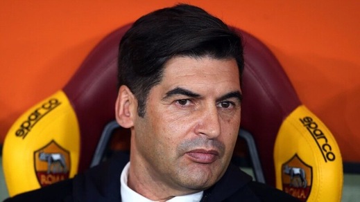 Due Roma per Fonseca, quanti cambi tra Cagliari e Manchester United!