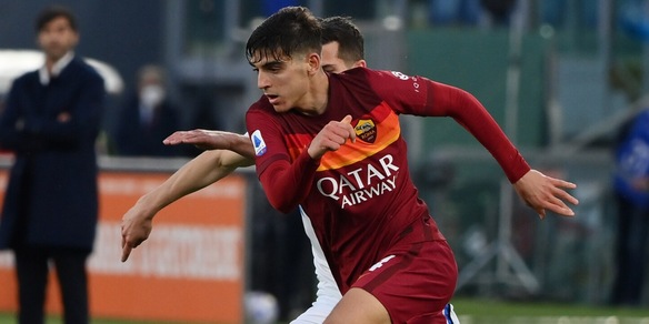 Roma, Villar: "Quarto posto difficile, ma non pensiamo solo al Manchester"